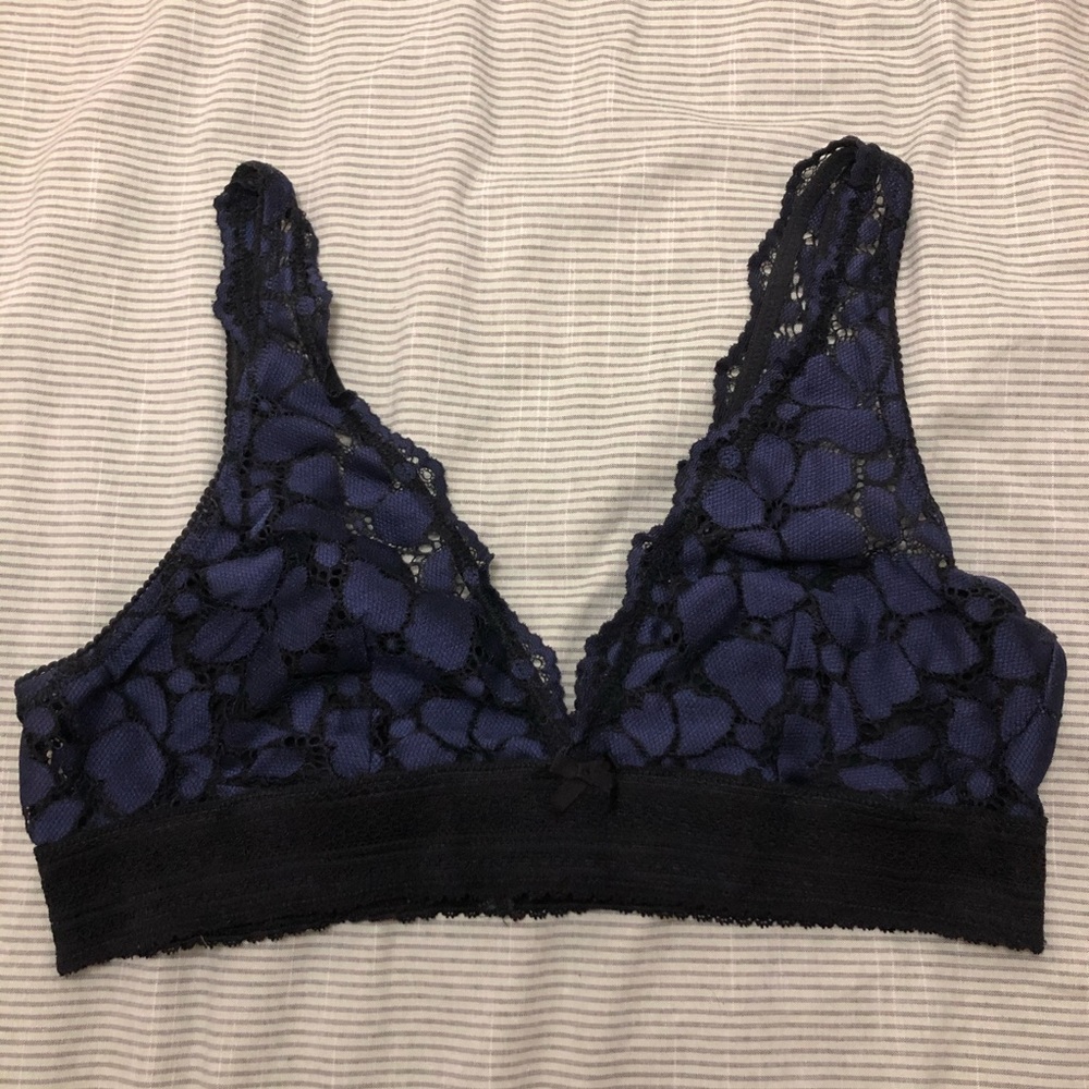 Aerie lace bralette
